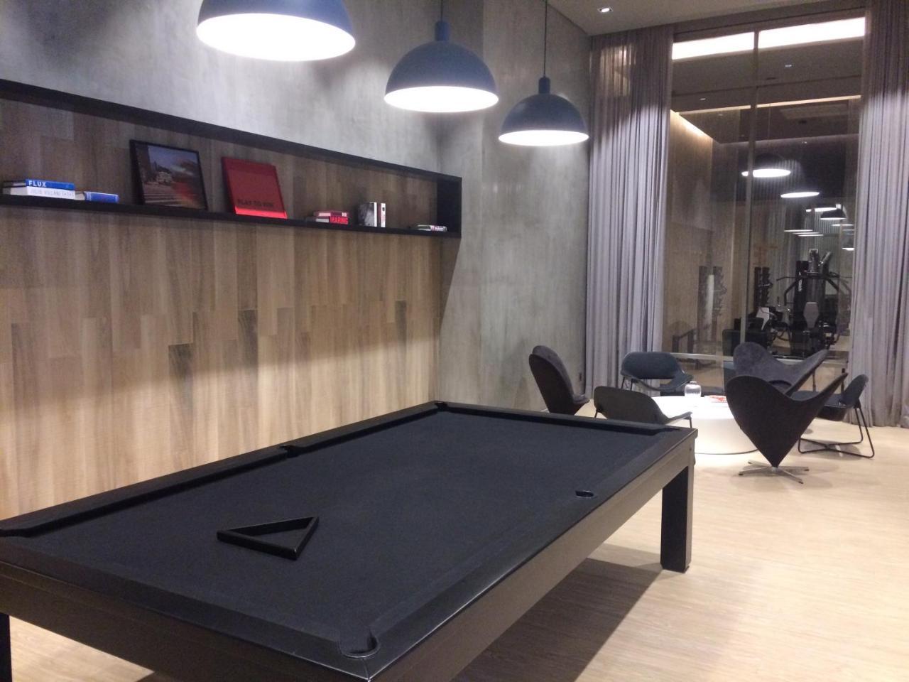 Appartamento Plaza De La Republica Con Garage San Paolo Esterno foto