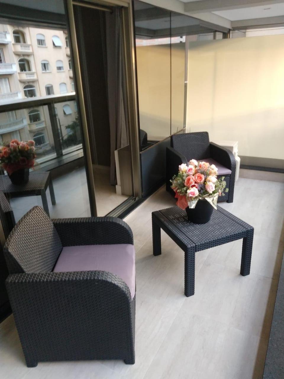 Appartamento Plaza De La Republica Con Garage San Paolo Esterno foto